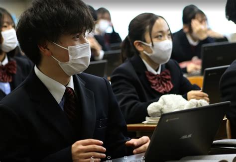 東陵|北海道札幌東陵高等学校